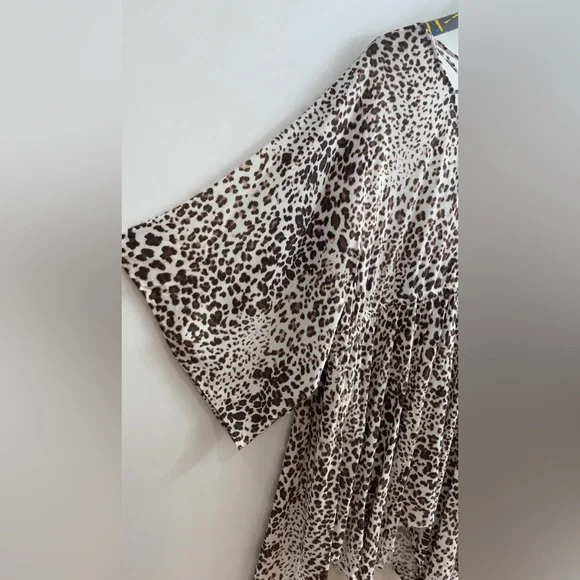 TORRID DRESS SIZE 3X - Picture 7 of 11